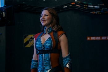 The Boys - Temporada 5 - Episodios 1, 2 y 3