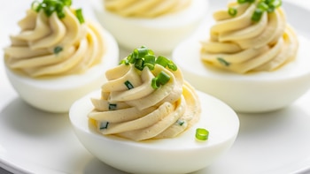 Siete recetas rápidas y fáciles