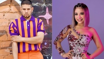 Dimas Ysla asegura ser fiel