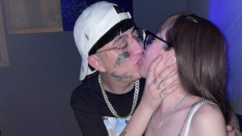 Dani Flow (Facebook).