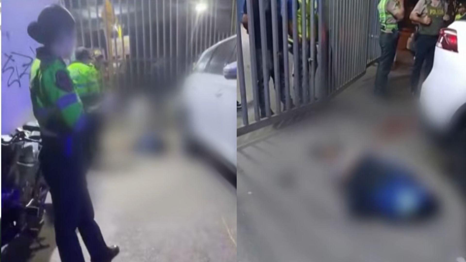 Jalador es asesinado a balazos en SJM: ‘Los Mexicanos’ estarían detrás de este nuevo ataque en Atocongo