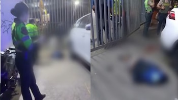 Jalador es asesinado a balazos en SJM: ‘Los Mexicanos’ estarían detrás de este nuevo ataque en Atocongo