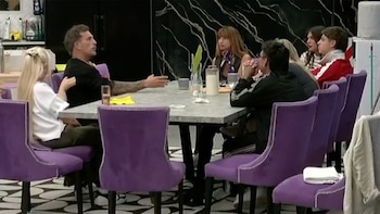 La íntima confesión de uno de los participantes de Gran Hermano Generación Dorada