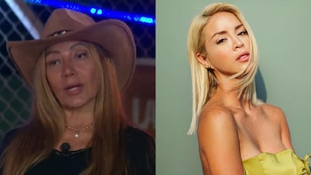 Pati Lorena revela que tiene video de Sheyla Rojas con famoso personaje de la farándula
