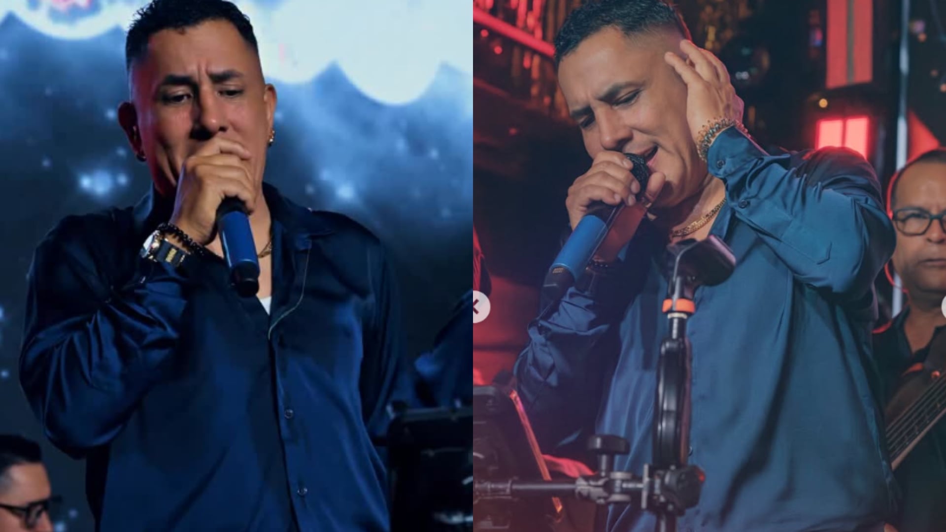 Iván Villacorta asegura que cubrirá atención de ciudadano ruso herido