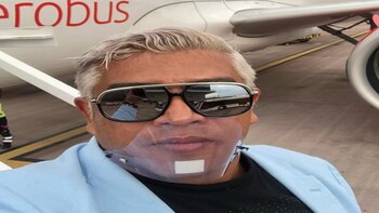 El astrólogo dijo que la