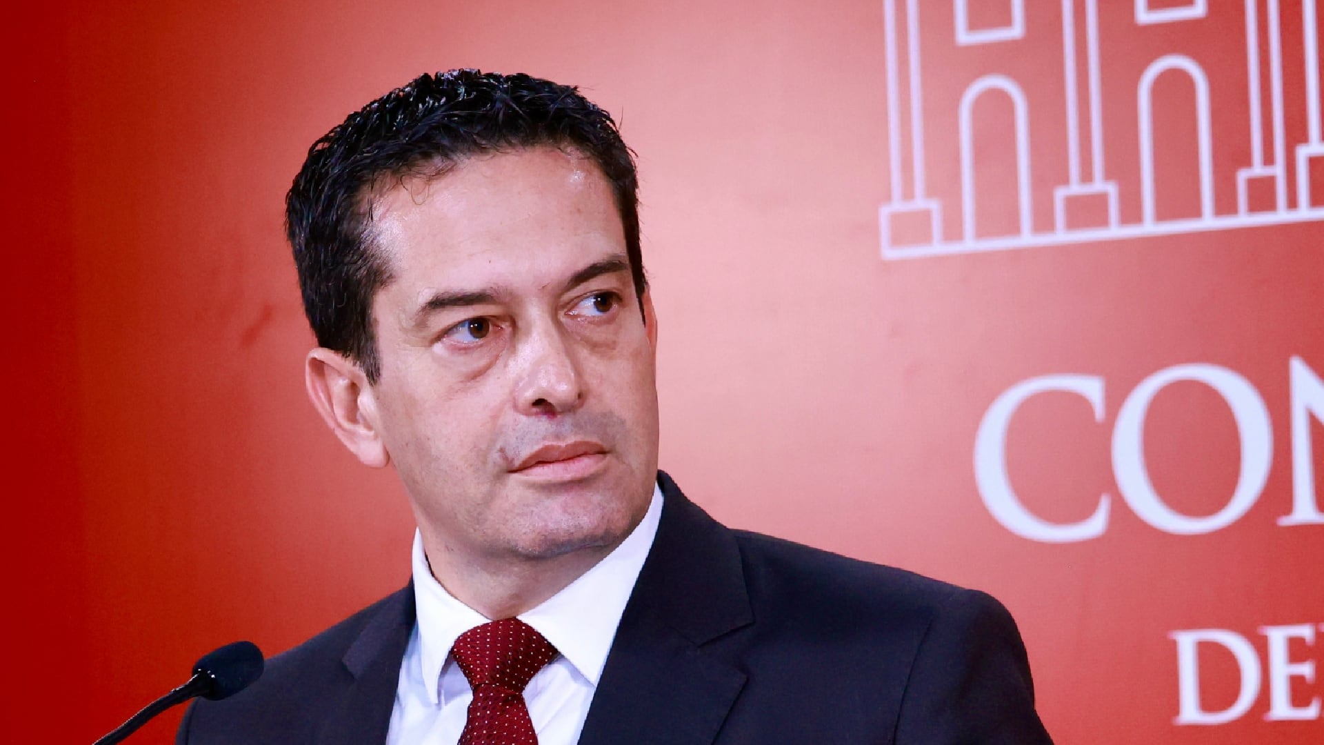 Miguel Torres dice que “el Congreso le ha fallado” a emprendedores y jóvenes por descartarse facultades económicas
