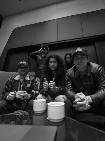 Culture Wars compartiendo su inspiración