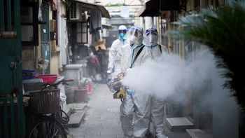 Pourquoi la politique « zéro COVID »