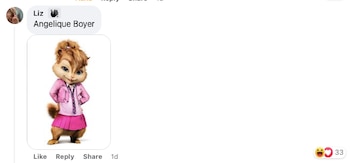 Captura: Facebook (Tv Abierta Posteo).