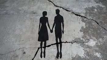 Fran Sánchez, psicólogo: “Si vienes de una relación de la que te hicieron mucho daño y estás empezando otra, cuidado. Puedes estar reforzando conductas y secuelas”