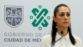 Ante COVID-19, Claudia Sheinbaum propone