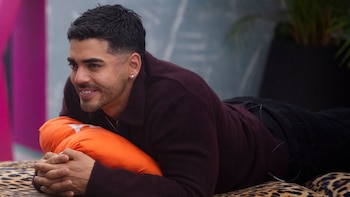 Jay Torres aclaró qué pasó