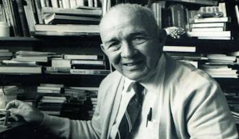 Médico, investigador y académico, Cabieses