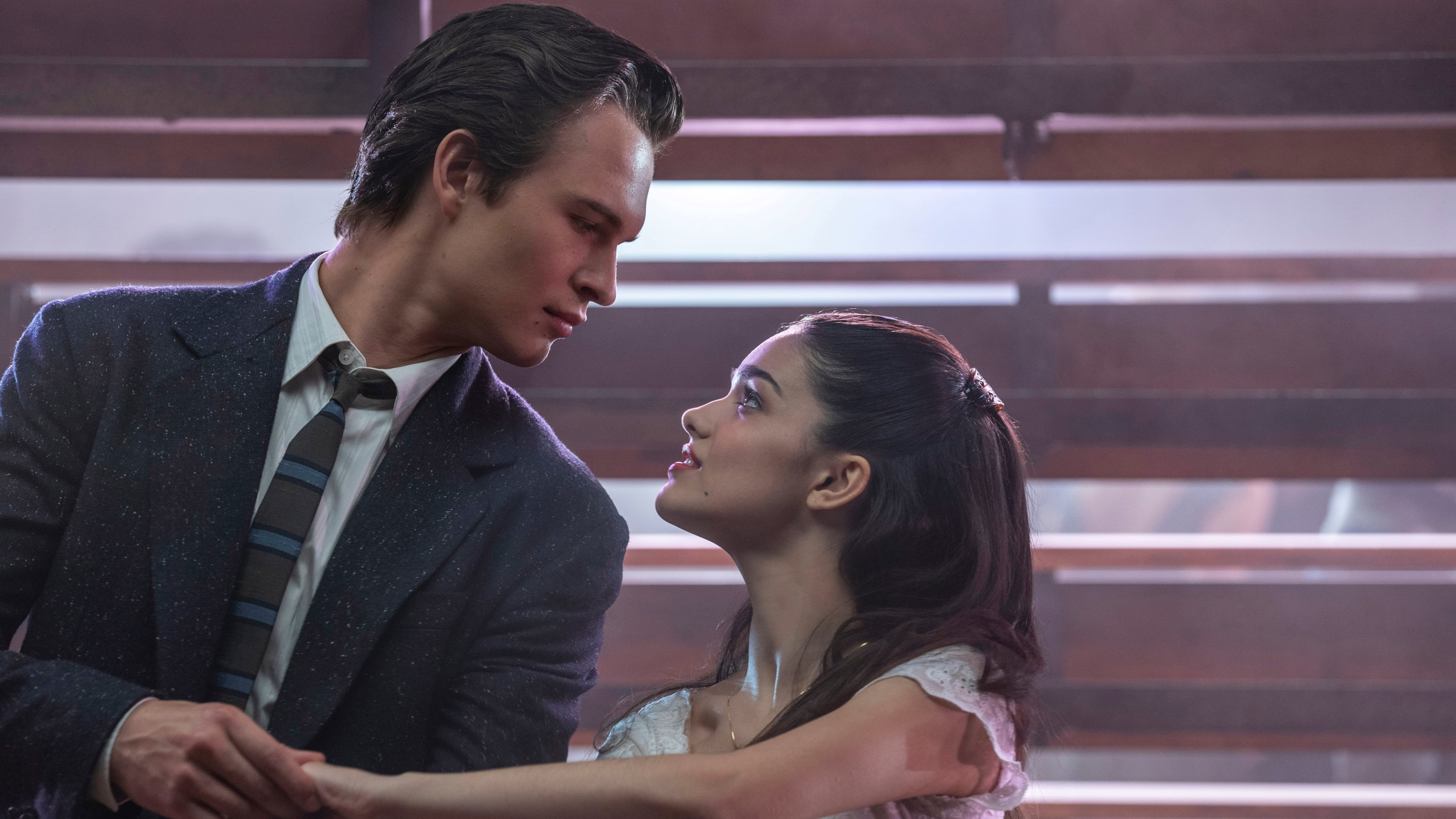 La protagonista de “West Side Story” habla sobre el impacto emocional de las redes sociales