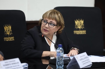 El Tribunal Supremo Electoral solicitó al Congreso de Guatemala un presupuesto de 2.776 millones de quetzales para las elecciones generales de 2027.