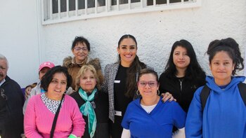 Tarjeta Violeta: este es el