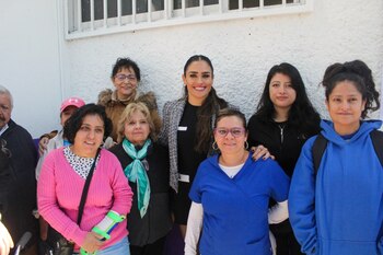 La alcaldía brindará este apoyo