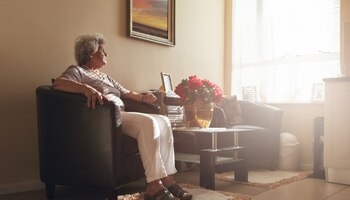 La defensa de la mujer