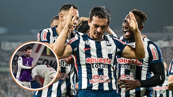 José Carvallo recordó la salida de Jairo Vélez en medio del duro presente de Universitario: “Nadie le llamó para renovarle”