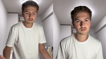 Colombiano en Japón denunció que