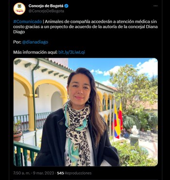 Aprueban proyecto de atención médica