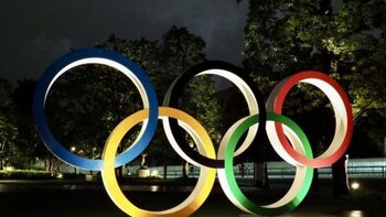 Tokyo 2020 Needs Doctors