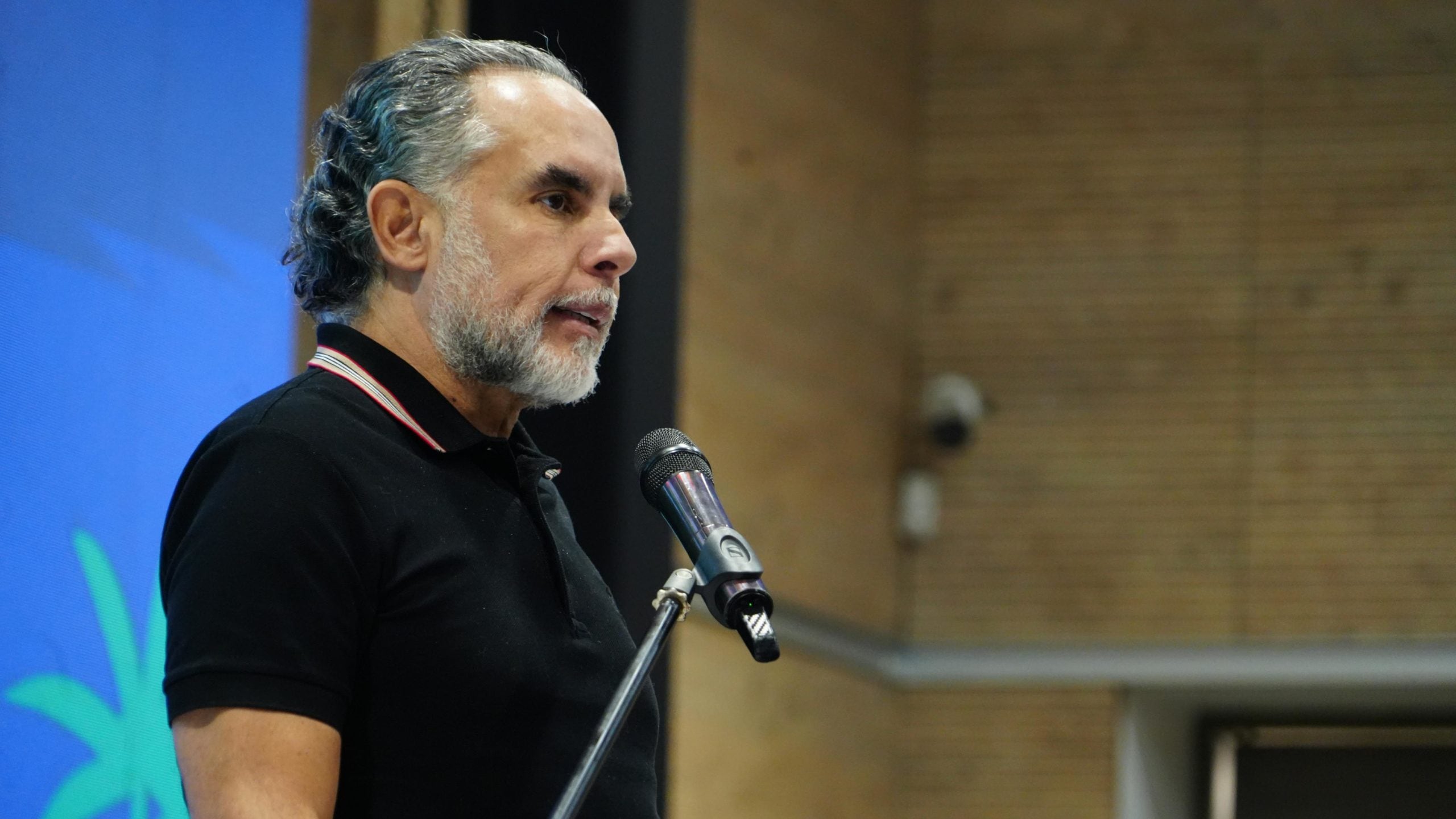 Ministro del Interior anunció que el Gobierno buscaría declarar estado de emergencia económica, social y ecológica tras situación en Venezuela