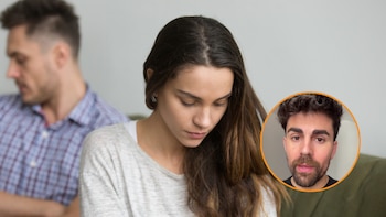 Fran Sánchez, psicólogo: “Esta es una afirmación profundamente injusta y dañina con la que hay que tener mucho cuidado”