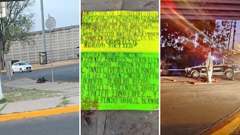 Este miércoles en Celaya fueron