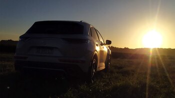 Cuando hay situaciones de luz