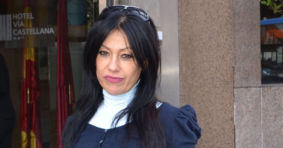 Maite Galdeano hospitalizada de emergencia: su salud empeora y sufre un grave revés