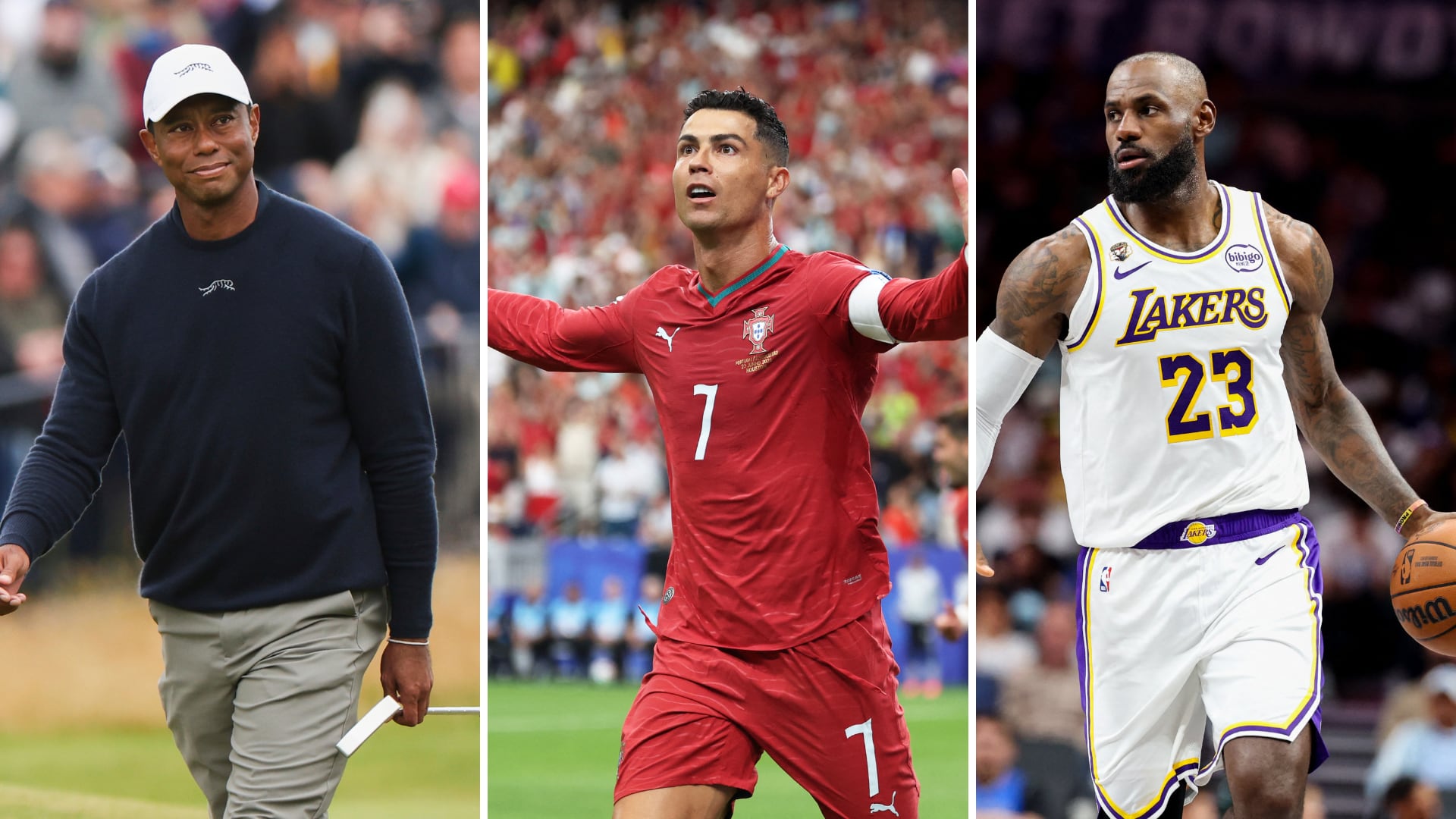 Las claves financieras que ayudan a las estrellas del deporte a conservar sus fortunas después del retiro