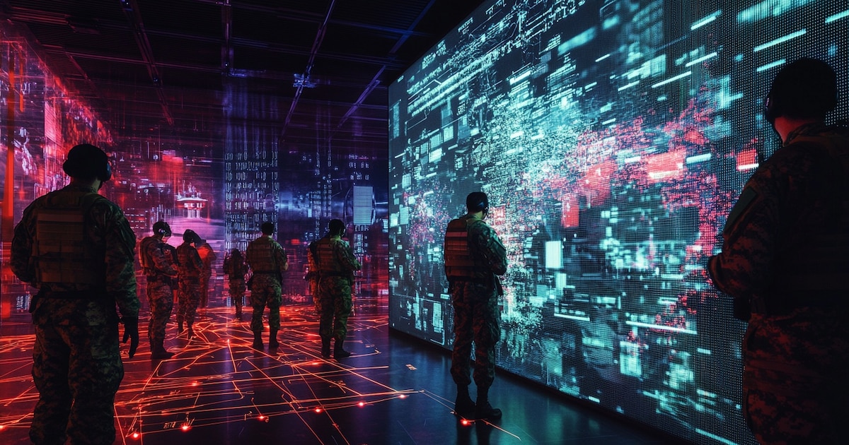 ¡El Futuro es Ahora! Descubre las Ventajas Asombrosas de las Nuevas Tecnologías en Argentina