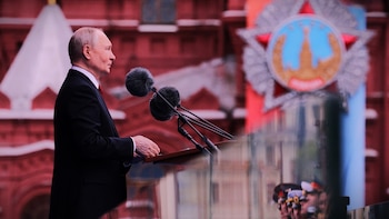 Rusia tiene un plan contra Europa y la OTAN: también una fecha para ejecutarlo