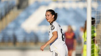 El Real Madrid suma otro