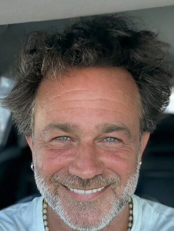 Gastón Pauls anima a quienes