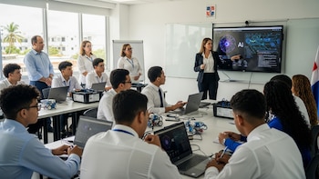 Inteligencia artificial: el reto no es aprender a usarla, sino aprender a pensar con ella