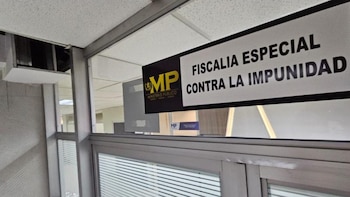 Guatemala confirma ante la CIDH el cierre de la FECI, unidad que impulsó el caso que dejó en prisión al expresidente Otto Pérez Molina