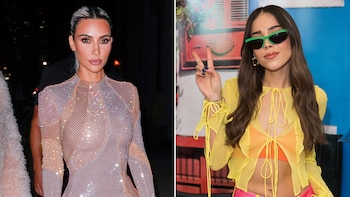 New York Fashion Week: Danna