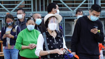 Corea del Sur eliminará el