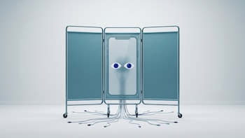 El teléfono rastrea cada visita al médico y las empresas de datos lo saben: así se puede evitar