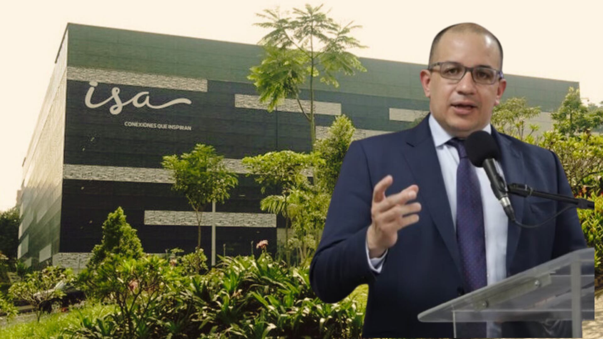 Jorge Carrrillo - crédito REUTERS - Colprensa