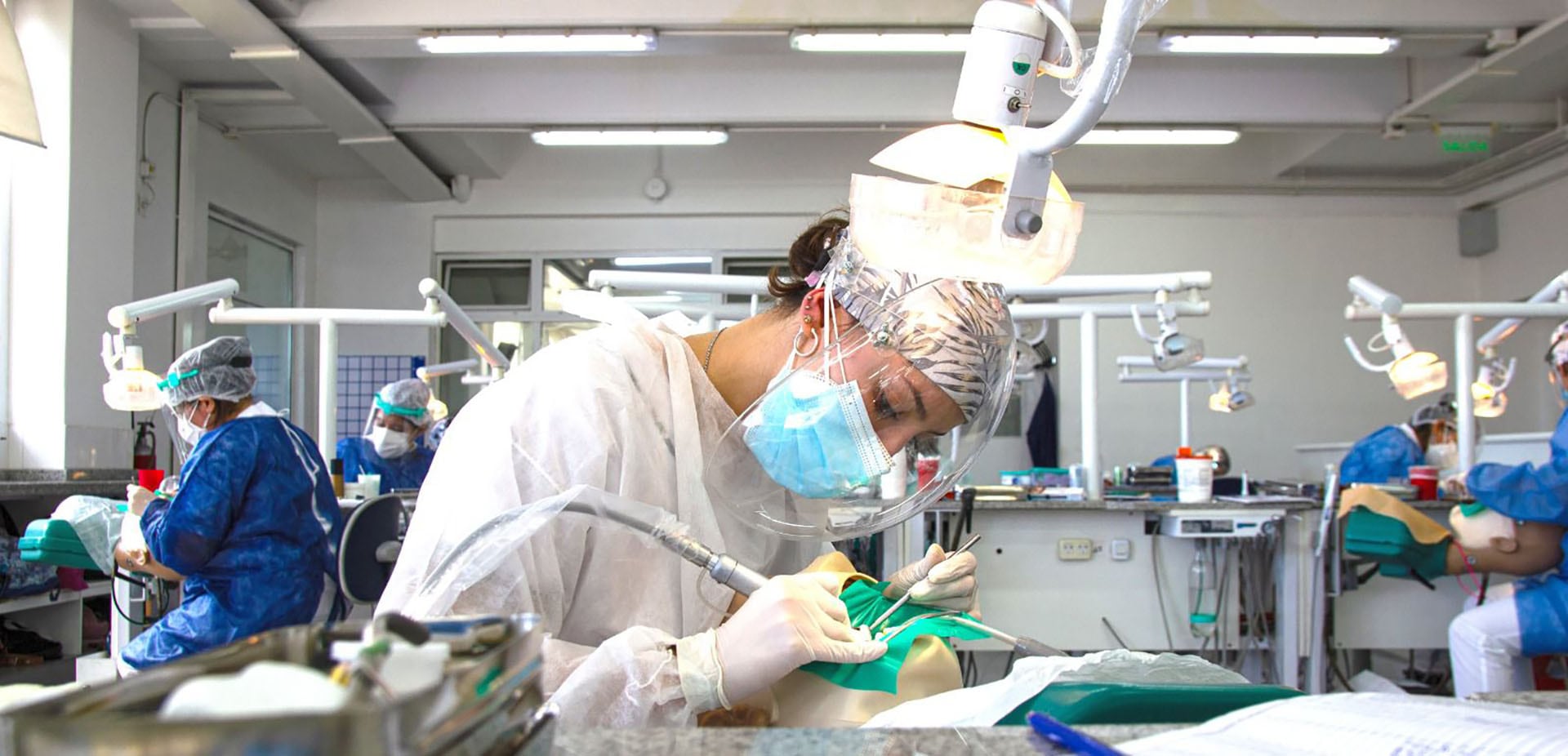 “Esta iniciativa responde directamente a la crisis de cobertura y a la urgencia de evitar el colapso tradicional del mes de marzo”, destacaron desde la UBA