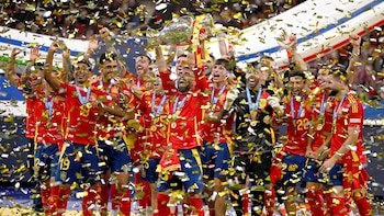 Grupo H: España sueña con su segunda estrella en Estados Unidos