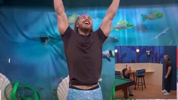 Los amigos se quedarán esta