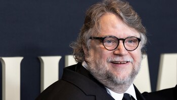 Guillermo del Toro navega en