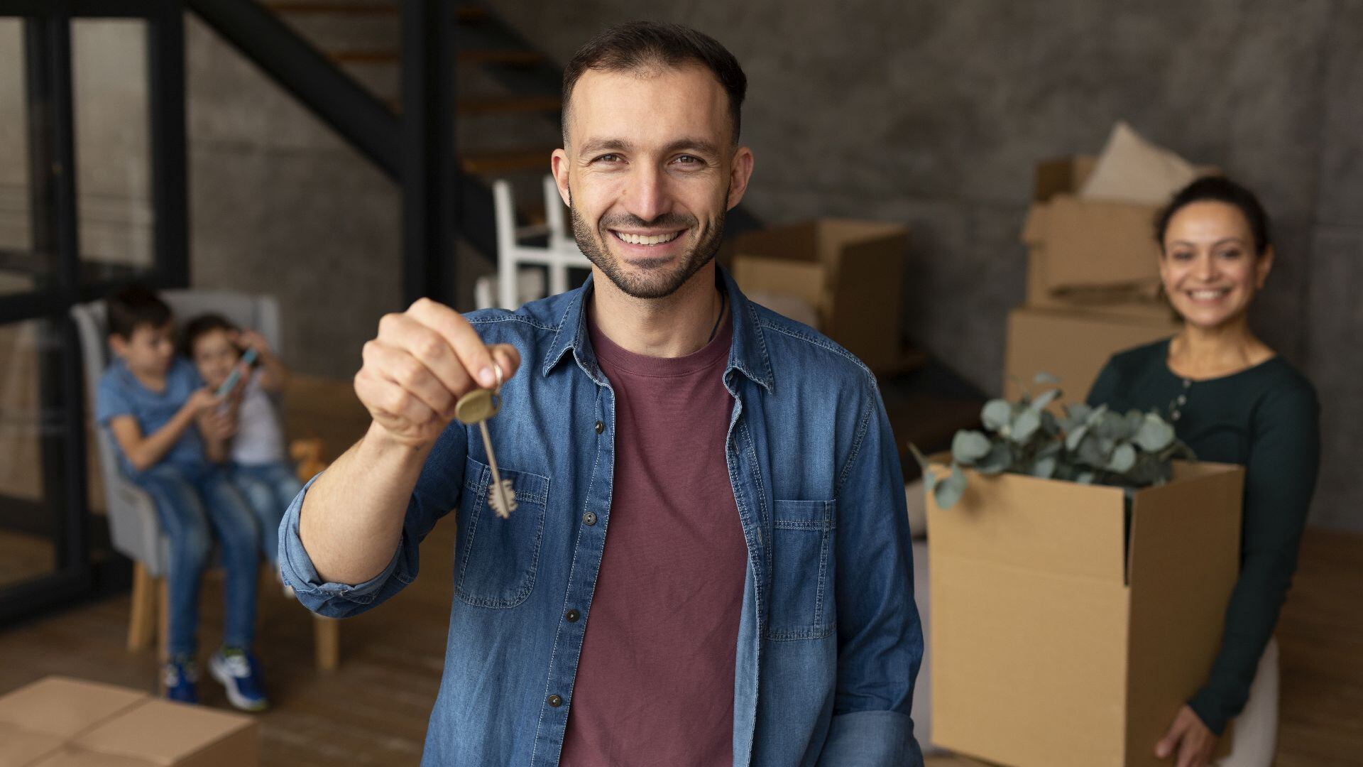 Esta fecha busca crear redes internacionales de solidaridad entre inquilinos, sin importar su origen o religión, para enfrentar juntos los abusos y desigualdades del mercado de vivienda. (Freepik)