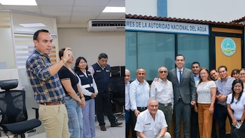 José Jerí reaparece en actividades