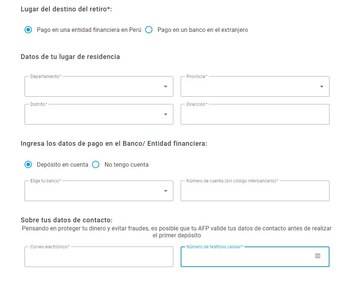 Paso a paso para ingresar